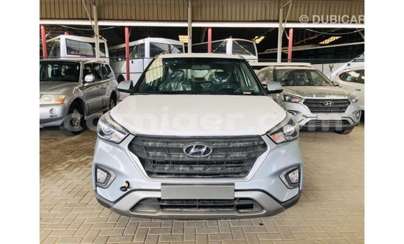 Sayi Imported Hyundai Creta Other Mota in Import - Dubai a Agadez Sayi Imported Hyundai Creta Other Mota in Import - Dubai a Agadez