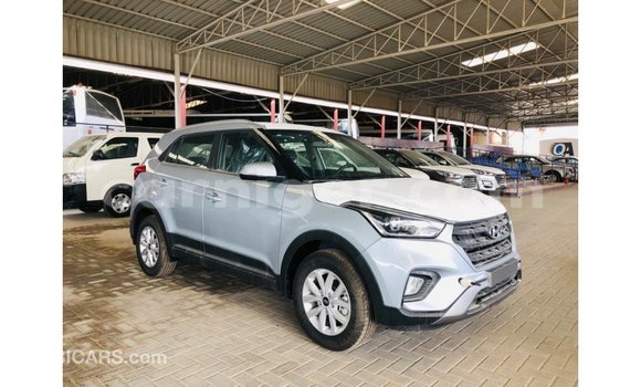 Sayi Imported Hyundai Creta Other Mota in Import - Dubai a Agadez Sayi Imported Hyundai Creta Other Mota in Import - Dubai a Agadez