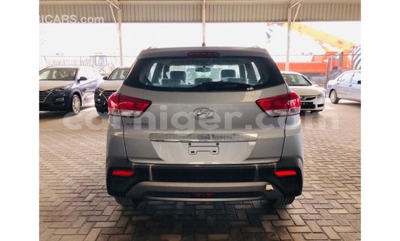 Sayi Imported Hyundai Creta Other Mota in Import - Dubai a Agadez Sayi Imported Hyundai Creta Other Mota in Import - Dubai a Agadez