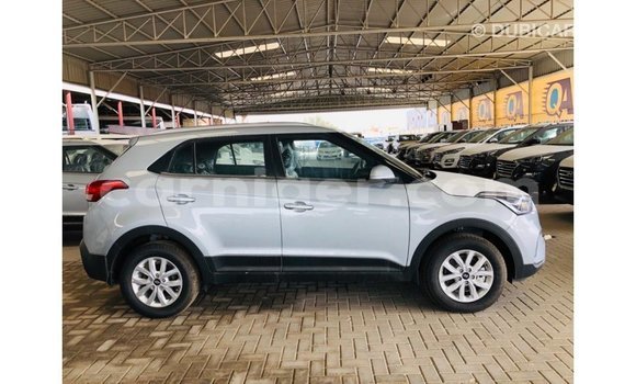 Sayi Imported Hyundai Creta Other Mota in Import - Dubai a Agadez Sayi Imported Hyundai Creta Other Mota in Import - Dubai a Agadez