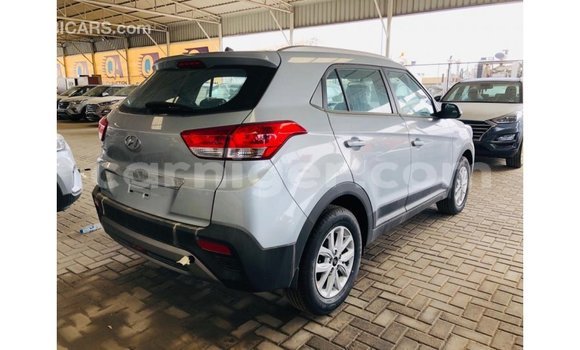 Sayi Imported Hyundai Creta Other Mota in Import - Dubai a Agadez Sayi Imported Hyundai Creta Other Mota in Import - Dubai a Agadez