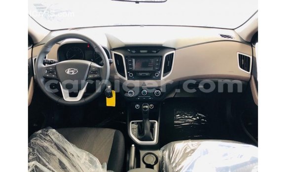 Sayi Imported Hyundai Creta Other Mota in Import - Dubai a Agadez Sayi Imported Hyundai Creta Other Mota in Import - Dubai a Agadez