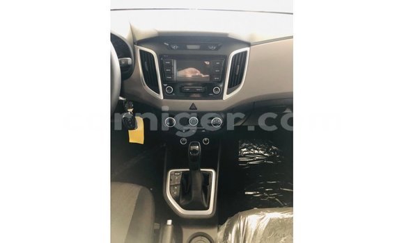 Sayi Imported Hyundai Creta Other Mota in Import - Dubai a Agadez Sayi Imported Hyundai Creta Other Mota in Import - Dubai a Agadez