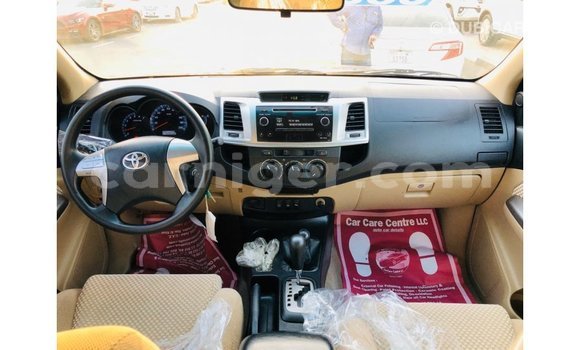 Sayi Imported Toyota Fortuner Black Mota in Import - Dubai a Agadez Sayi Imported Toyota Fortuner Black Mota in Import - Dubai a Agadez