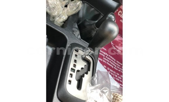 Sayi Imported Toyota Fortuner Black Mota in Import - Dubai a Agadez Sayi Imported Toyota Fortuner Black Mota in Import - Dubai a Agadez