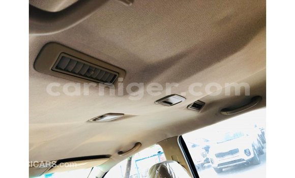 Sayi Imported Toyota Fortuner Black Mota in Import - Dubai a Agadez Sayi Imported Toyota Fortuner Black Mota in Import - Dubai a Agadez