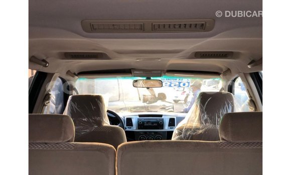 Sayi Imported Toyota Fortuner Black Mota in Import - Dubai a Agadez Sayi Imported Toyota Fortuner Black Mota in Import - Dubai a Agadez