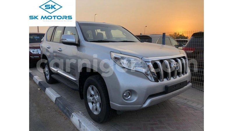 Big with watermark toyota prado agadez import dubai 7005