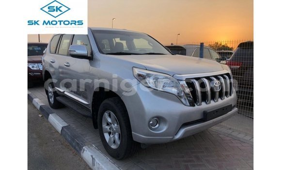 Sayi Imported Toyota Prado Other Mota in Import - Dubai a Agadez Sayi Imported Toyota Prado Other Mota in Import - Dubai a Agadez