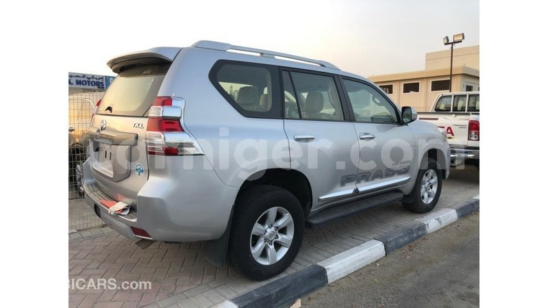 Big with watermark toyota prado agadez import dubai 7005