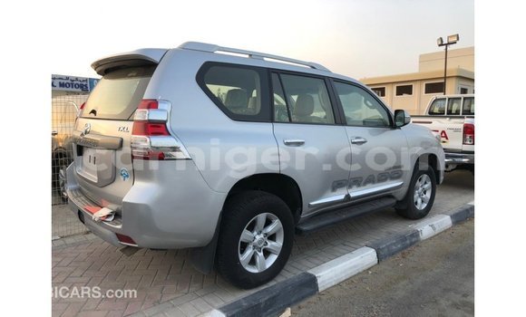 Buy Import Toyota Prado Other Car in Import - Dubai in Agadez Buy Import Toyota Prado Other Car in Import - Dubai in Agadez