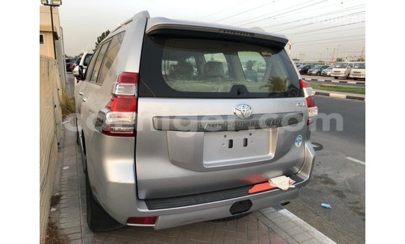 Buy Import Toyota Prado Other Car in Import - Dubai in Agadez Buy Import Toyota Prado Other Car in Import - Dubai in Agadez