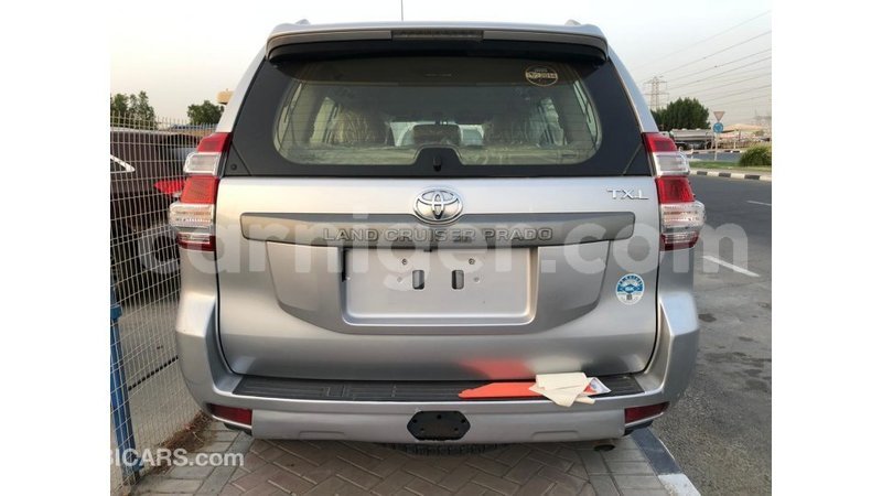 Big with watermark toyota prado agadez import dubai 7005