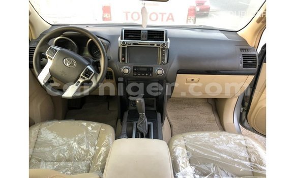 Buy Import Toyota Prado Other Car in Import - Dubai in Agadez Buy Import Toyota Prado Other Car in Import - Dubai in Agadez