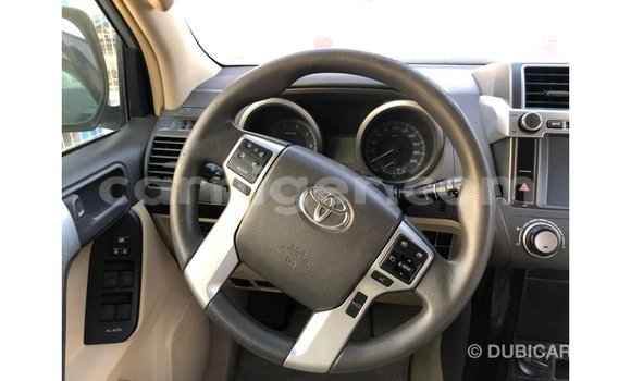 Buy Import Toyota Prado Other Car in Import - Dubai in Agadez Buy Import Toyota Prado Other Car in Import - Dubai in Agadez