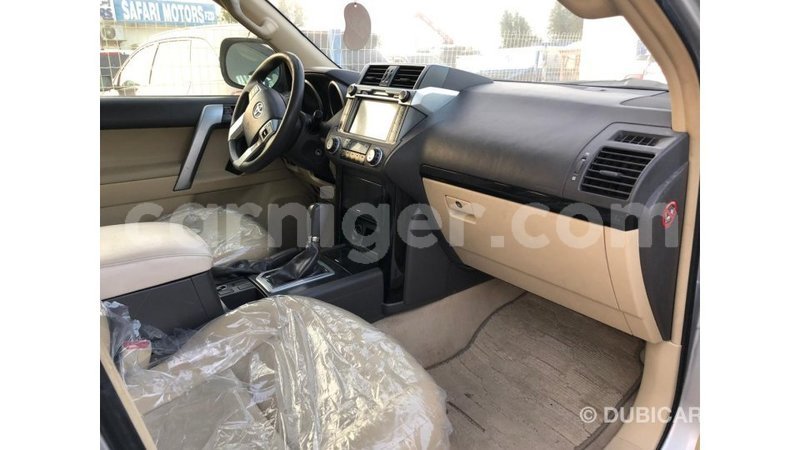 Big with watermark toyota prado agadez import dubai 7005