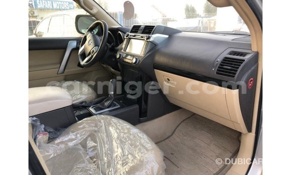 Buy Import Toyota Prado Other Car in Import - Dubai in Agadez Buy Import Toyota Prado Other Car in Import - Dubai in Agadez