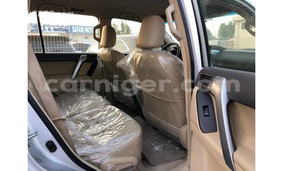 Buy Import Toyota Prado Other Car in Import - Dubai in Agadez Buy Import Toyota Prado Other Car in Import - Dubai in Agadez