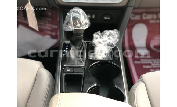 Sayi Imported Hyundai Sonata Black Mota in Import - Dubai a Agadez Sayi Imported Hyundai Sonata Black Mota in Import - Dubai a Agadez