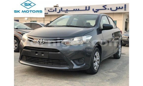 Sayi Imported Toyota Yaris Other Mota in Import - Dubai a Agadez Sayi Imported Toyota Yaris Other Mota in Import - Dubai a Agadez