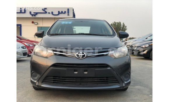 Sayi Imported Toyota Yaris Other Mota in Import - Dubai a Agadez Sayi Imported Toyota Yaris Other Mota in Import - Dubai a Agadez