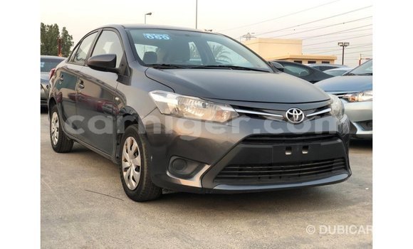 Sayi Imported Toyota Yaris Other Mota in Import - Dubai a Agadez Sayi Imported Toyota Yaris Other Mota in Import - Dubai a Agadez