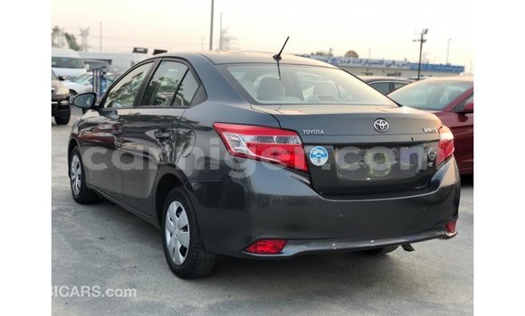 Sayi Imported Toyota Yaris Other Mota in Import - Dubai a Agadez Sayi Imported Toyota Yaris Other Mota in Import - Dubai a Agadez