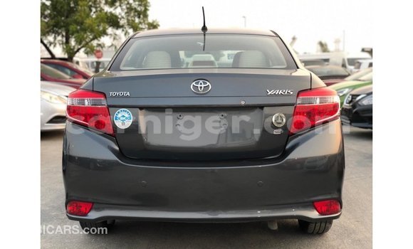Sayi Imported Toyota Yaris Other Mota in Import - Dubai a Agadez Sayi Imported Toyota Yaris Other Mota in Import - Dubai a Agadez