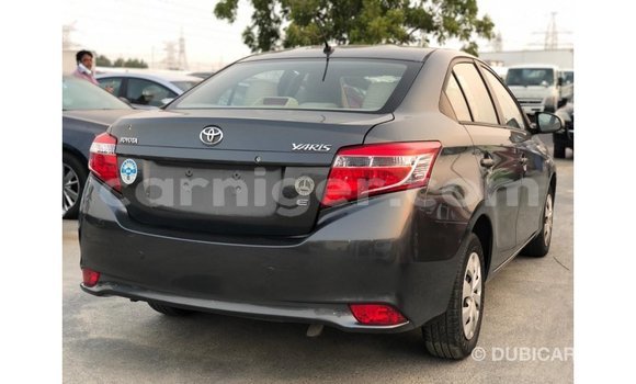 Sayi Imported Toyota Yaris Other Mota in Import - Dubai a Agadez Sayi Imported Toyota Yaris Other Mota in Import - Dubai a Agadez