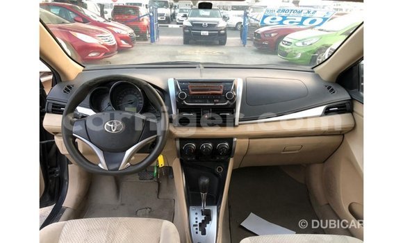 Sayi Imported Toyota Yaris Other Mota in Import - Dubai a Agadez Sayi Imported Toyota Yaris Other Mota in Import - Dubai a Agadez