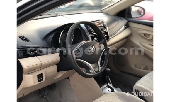Sayi Imported Toyota Yaris Other Mota in Import - Dubai a Agadez Sayi Imported Toyota Yaris Other Mota in Import - Dubai a Agadez