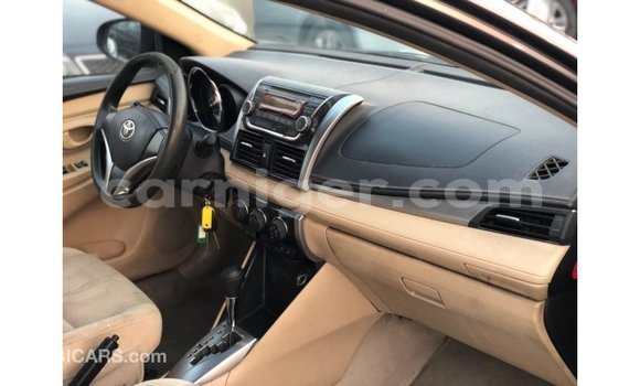 Sayi Imported Toyota Yaris Other Mota in Import - Dubai a Agadez Sayi Imported Toyota Yaris Other Mota in Import - Dubai a Agadez