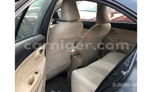 Sayi Imported Toyota Yaris Other Mota in Import - Dubai a Agadez Sayi Imported Toyota Yaris Other Mota in Import - Dubai a Agadez