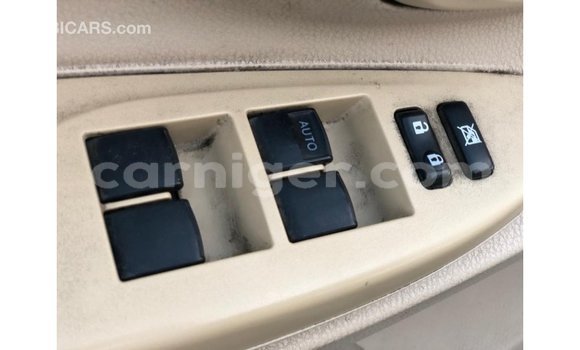 Sayi Imported Toyota Yaris Other Mota in Import - Dubai a Agadez Sayi Imported Toyota Yaris Other Mota in Import - Dubai a Agadez