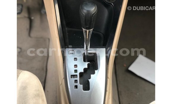 Sayi Imported Toyota Yaris Other Mota in Import - Dubai a Agadez Sayi Imported Toyota Yaris Other Mota in Import - Dubai a Agadez