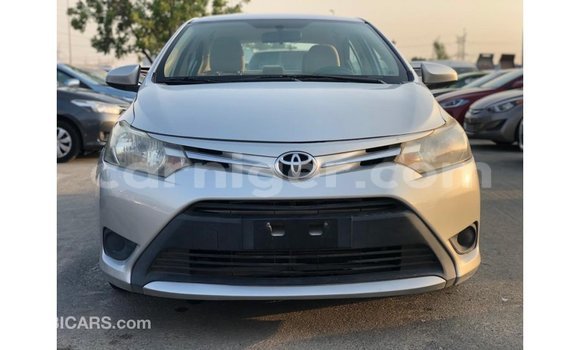 Buy Import Toyota Yaris Other Car in Import - Dubai in Agadez Buy Import Toyota Yaris Other Car in Import - Dubai in Agadez