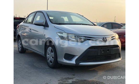 Buy Import Toyota Yaris Other Car in Import - Dubai in Agadez Buy Import Toyota Yaris Other Car in Import - Dubai in Agadez