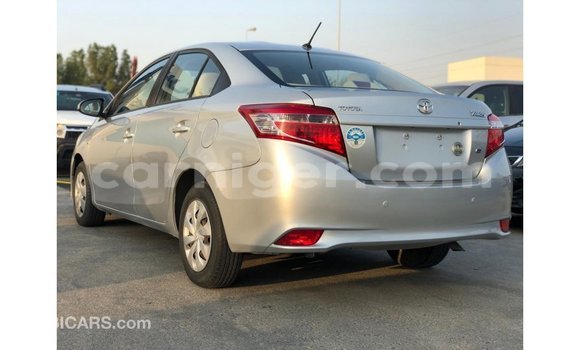 Buy Import Toyota Yaris Other Car in Import - Dubai in Agadez Buy Import Toyota Yaris Other Car in Import - Dubai in Agadez
