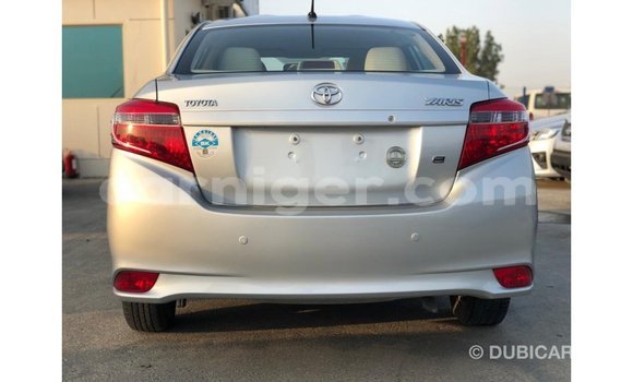 Buy Import Toyota Yaris Other Car in Import - Dubai in Agadez Buy Import Toyota Yaris Other Car in Import - Dubai in Agadez
