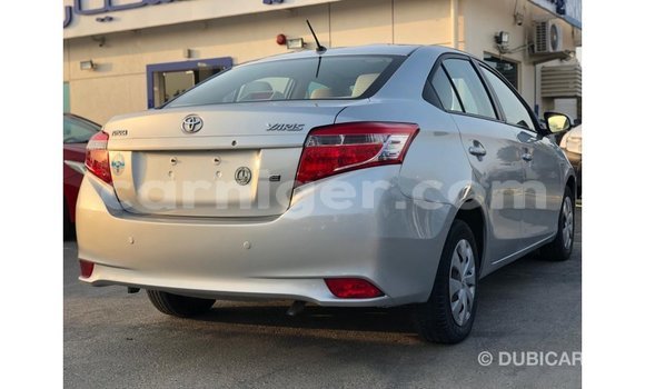 Buy Import Toyota Yaris Other Car in Import - Dubai in Agadez Buy Import Toyota Yaris Other Car in Import - Dubai in Agadez