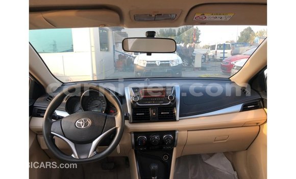 Buy Import Toyota Yaris Other Car in Import - Dubai in Agadez Buy Import Toyota Yaris Other Car in Import - Dubai in Agadez