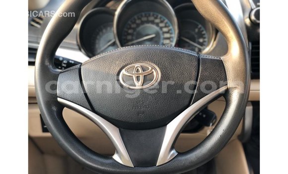 Buy Import Toyota Yaris Other Car in Import - Dubai in Agadez Buy Import Toyota Yaris Other Car in Import - Dubai in Agadez