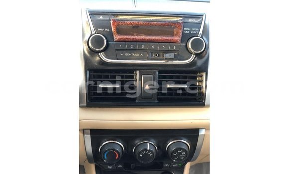 Buy Import Toyota Yaris Other Car in Import - Dubai in Agadez Buy Import Toyota Yaris Other Car in Import - Dubai in Agadez