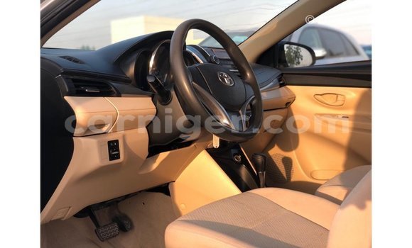 Buy Import Toyota Yaris Other Car in Import - Dubai in Agadez Buy Import Toyota Yaris Other Car in Import - Dubai in Agadez