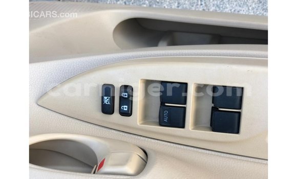 Buy Import Toyota Yaris Other Car in Import - Dubai in Agadez Buy Import Toyota Yaris Other Car in Import - Dubai in Agadez