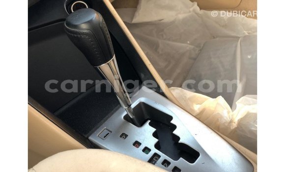 Buy Import Toyota Yaris Other Car in Import - Dubai in Agadez Buy Import Toyota Yaris Other Car in Import - Dubai in Agadez