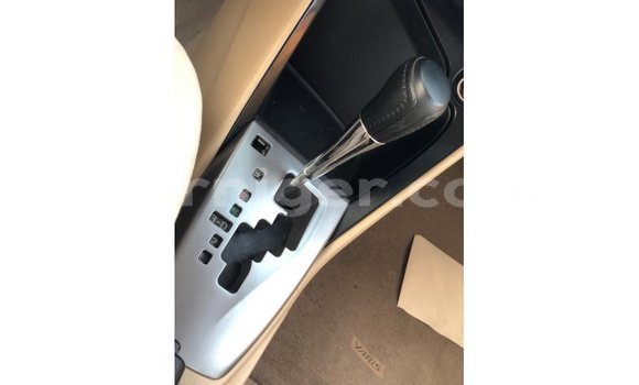 Buy Import Toyota Yaris White Car in Import - Dubai in Agadez Buy Import Toyota Yaris White Car in Import - Dubai in Agadez