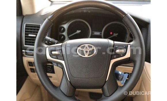 Sayi Imported Toyota Land Cruiser Black Babbar mota in Import - Dubai a Agadez Sayi Imported Toyota Land Cruiser Black Babbar mota in Import - Dubai a Agadez