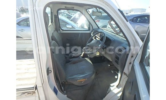 Acheter Import Utilitaire Suzuki Carry Blanc à Import - Dubai, Agadez Acheter Import Utilitaire Suzuki Carry Blanc à Import - Dubai, Agadez