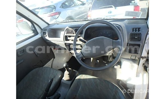 Acheter Import Utilitaire Suzuki Carry Blanc à Import - Dubai, Agadez Acheter Import Utilitaire Suzuki Carry Blanc à Import - Dubai, Agadez
